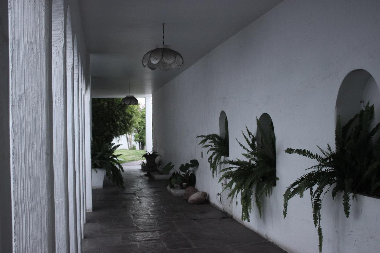 Allende 304 Aguascalientes Exterior photo