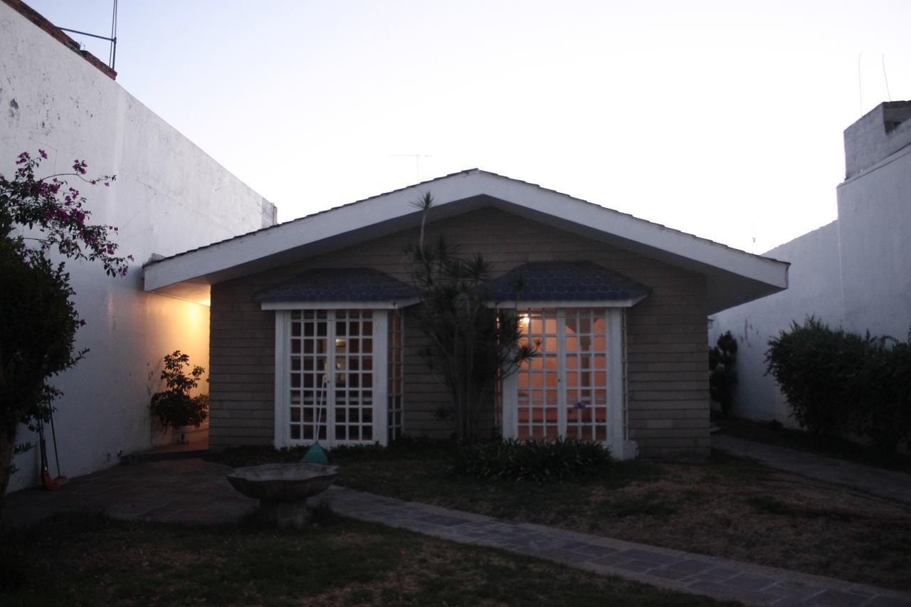 Allende 304 Aguascalientes Exterior photo