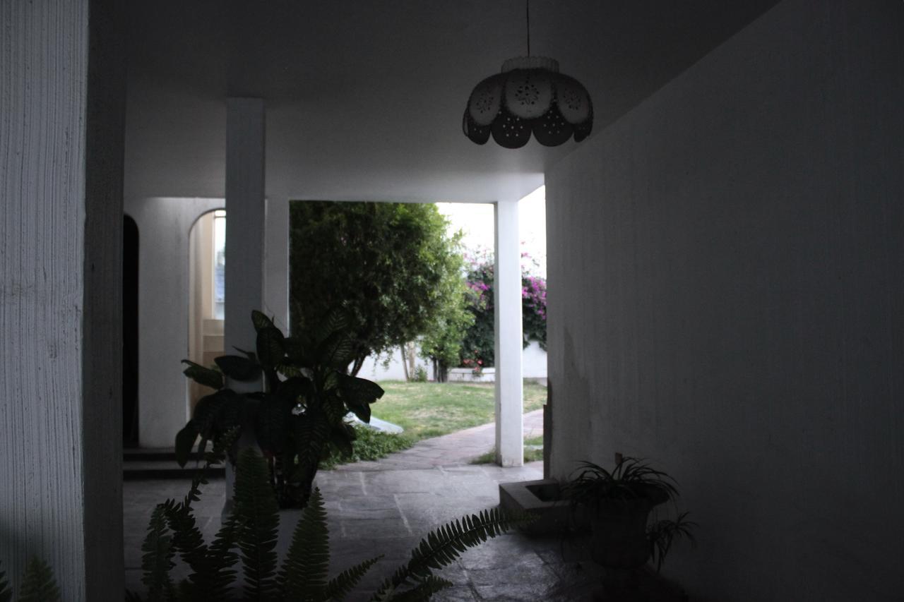 Allende 304 Aguascalientes Exterior photo
