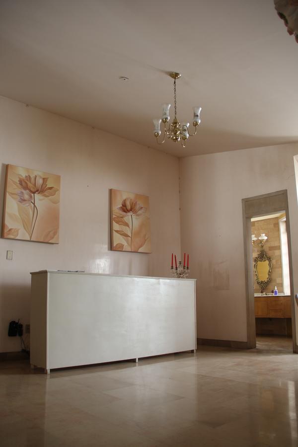 Allende 304 Aguascalientes Exterior photo