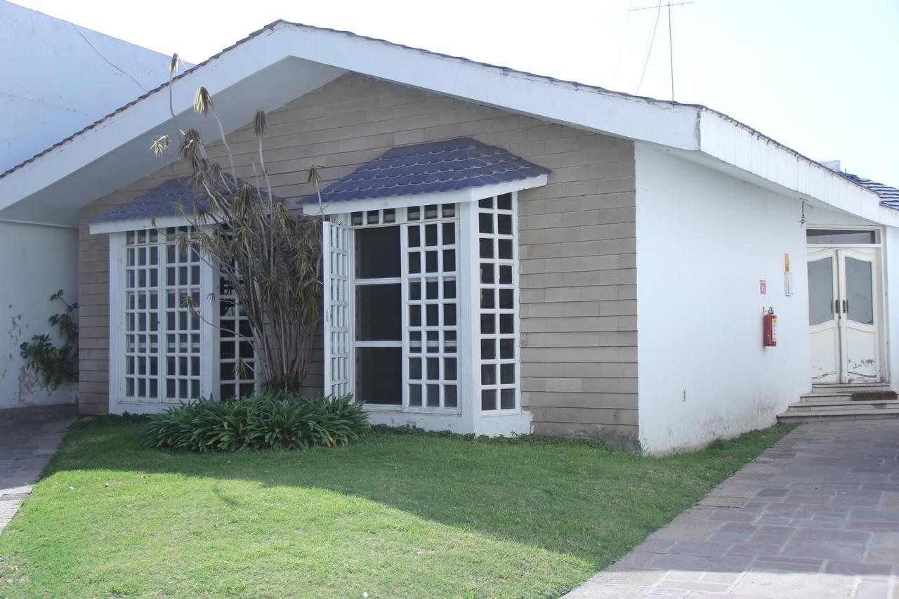 Allende 304 Aguascalientes Exterior photo